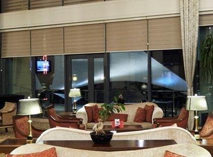 تور هتل کرون پلازا استانبول آسیا تورنگار