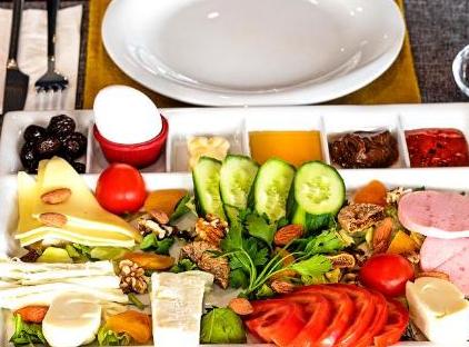 تور هتل ندا استانبول تورنگار