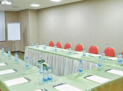 تور هتل استانبول ترند تورنگار