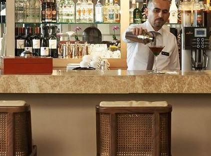 تور هتل د استی نیشان‌تاشی استانبول تورنگار