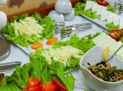 تور هتل سبا سلطان استانبول تورنگار