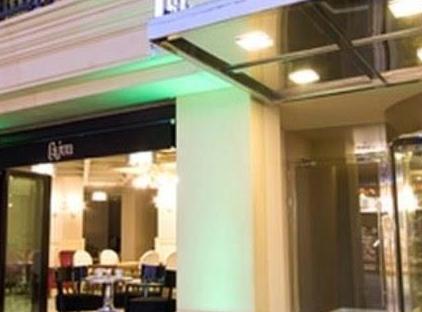 تور هتل این‌پرا استانبول تورنگار