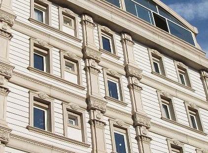 هتل بلو مارمارای استانبول تورنگار