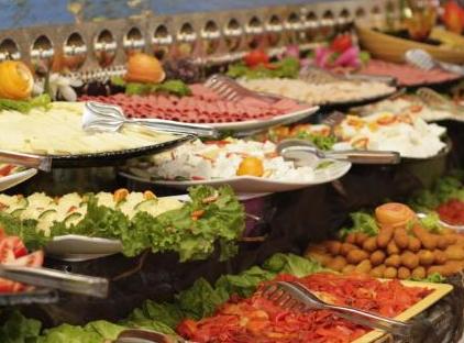تور هتل بلو مارمارای استانبول تورنگار