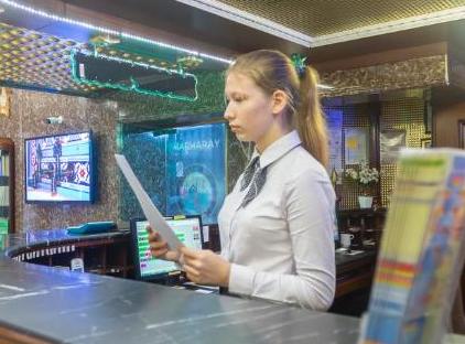 تور هتل بلو مارمارای استانبول تورنگار