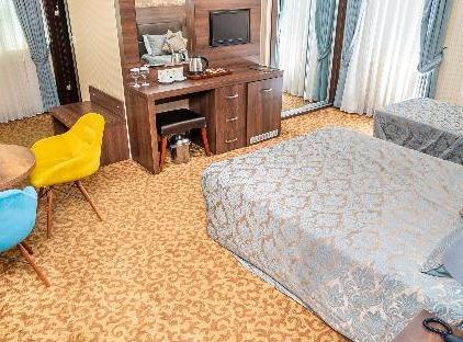 تور هتل‌های ریس مالتپه استانبول تورنگار