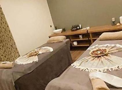 تور هتل سارنیچ پریمیر استانبول تورنگار