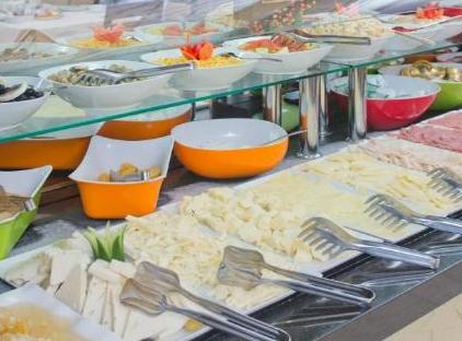 تور هتل امپوریوم استانبول تورنگار