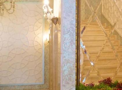 تور هتل امپوریوم استانبول تورنگار