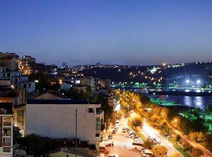 تور هتل‌ها و اسپا دوسو دوسی گلدن هورن استانبول تورنگار