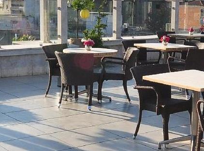 تور هتل نئوریون - دسته بندی ویژه استانبول تورنگار
