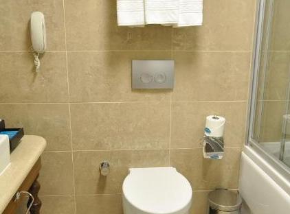 تور هتل نئوریون - دسته بندی ویژه استانبول تورنگار