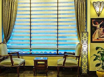 تور هتل رسیتال استانبول تورنگار