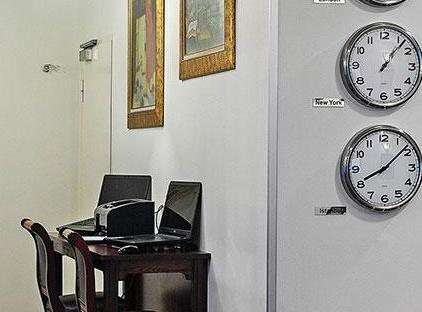 تور هتل رسیتال استانبول تورنگار
