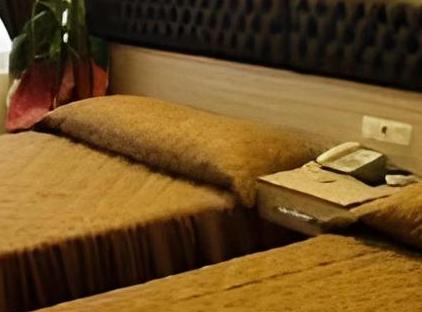 تور هتل توغرا استانبول تورنگار