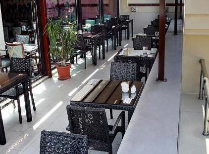 تور هتل گرند دورماز استانبول تورنگار