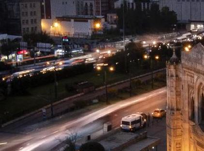 تور هتل گرند دورماز استانبول تورنگار