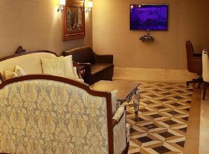 تور هتل گرند دورماز استانبول تورنگار