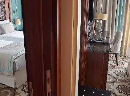 تور هتل گرند دورماز استانبول تورنگار