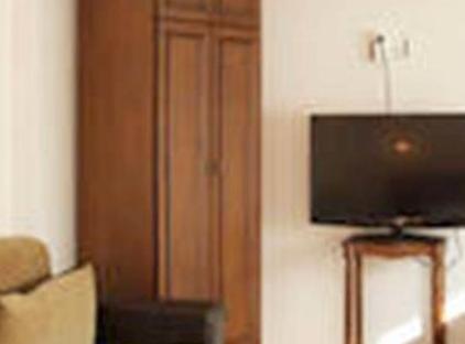 تور هتل سویت‌های مرکز هیل استانبول تورنگار