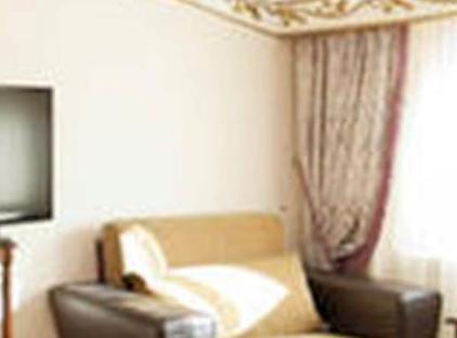تور هتل سویت‌های مرکز هیل استانبول تورنگار