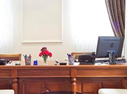 تور هتل سوئیت‌های آرن استانبول تورنگار