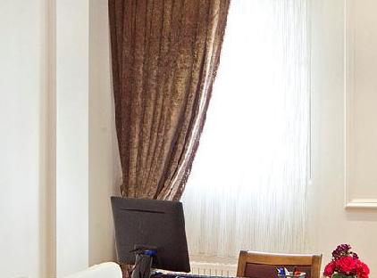 تور هتل سوئیت‌های آرن استانبول تورنگار