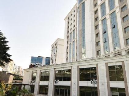 هتل گونن استانبول تورنگار