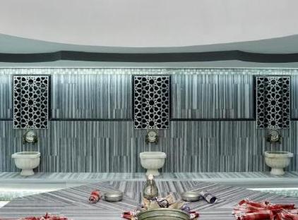 تور هتل گونن استانبول تورنگار