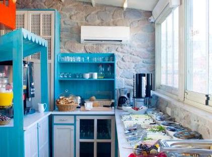 تور هتل نویی افندی دسته بندی ویژه استانبول تورنگار