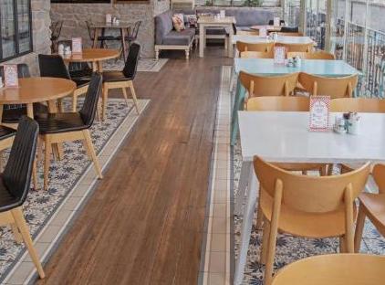 تور هتل نویی افندی دسته بندی ویژه استانبول تورنگار