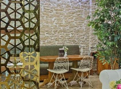 تور هتل نویی افندی دسته بندی ویژه استانبول تورنگار
