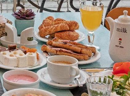 تور هتل نویی افندی دسته بندی ویژه استانبول تورنگار