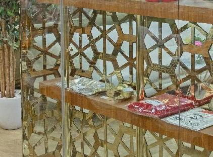 تور هتل نویی افندی دسته بندی ویژه استانبول تورنگار