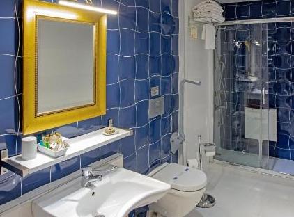 تور هتل نویی افندی دسته بندی ویژه استانبول تورنگار