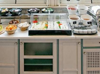 تور هتل نویی افندی دسته بندی ویژه استانبول تورنگار