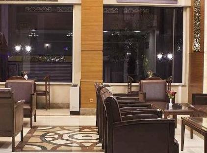تور هتل بارون استانبول تورنگار