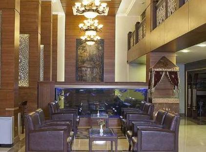 تور هتل بارون استانبول تورنگار