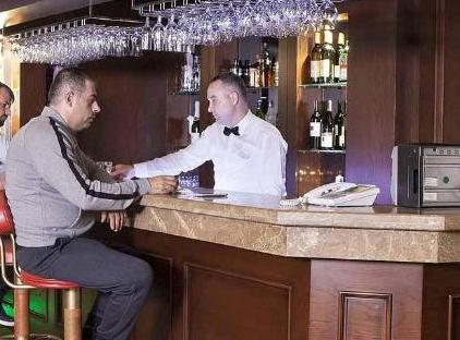 تور هتل بارون استانبول تورنگار