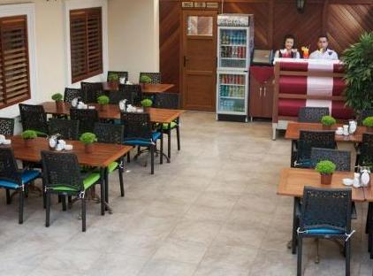 تور هتل سوریسو استانبول تورنگار