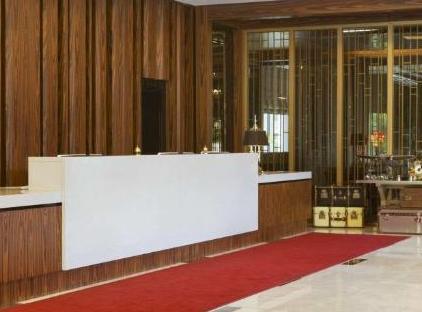تور هتل رامادا پلازا بای ویندهام استانبول آتاکوی تورنگار