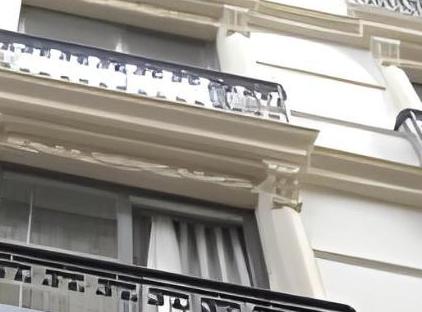 هتل و سوئیت‌های اورکا تکسیم استانبول تورنگار