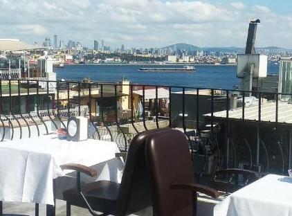 تور هتل استار استانبول تورنگار