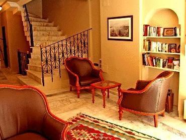 تور هتل استار استانبول تورنگار