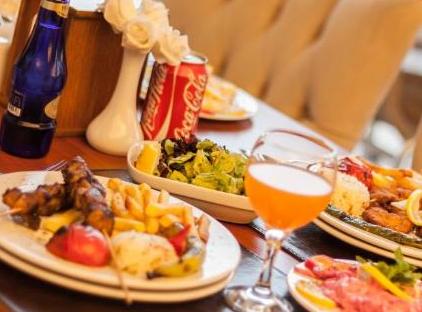تور هتل گرند آوجیلار استانبول تورنگار