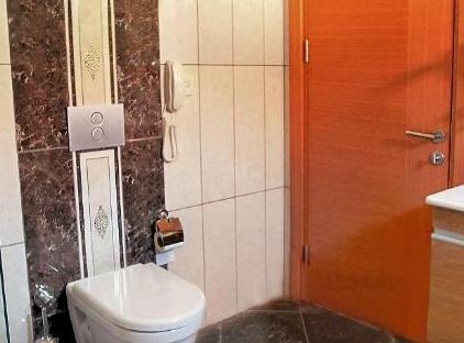 تور هتل گرند آوجیلار استانبول تورنگار