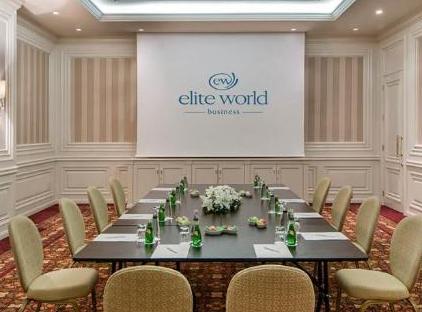 تور هتل الیت ورلد استانبول فلوریا تورنگار