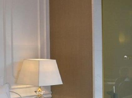 تور هتل پارک بوسفور CVK استانبول تورنگار