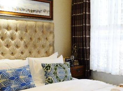 تور هتل‌های فایک پاشا استانبول تورنگار