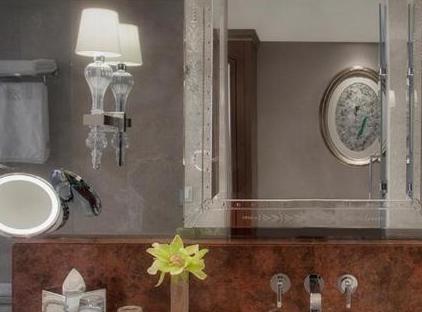 تور هتل پارک بوسفور CVK استانبول تورنگار